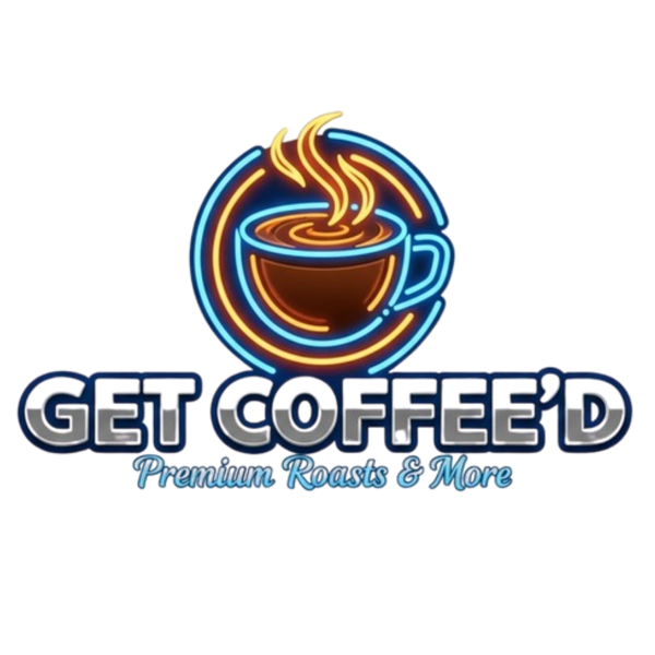 Get Coffee'd